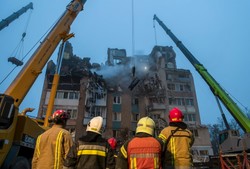 Spełnia się najczarniejszy scenariusz. Rosja uniezależnia produkcję rakiet