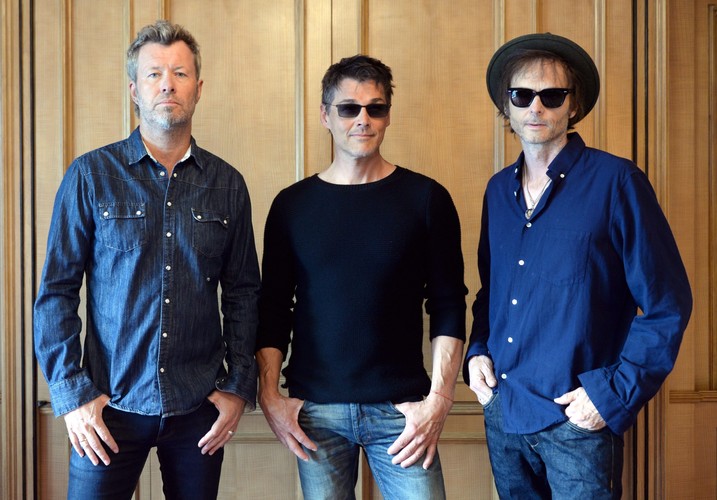 a-ha wraca z 'Cast In Steel'