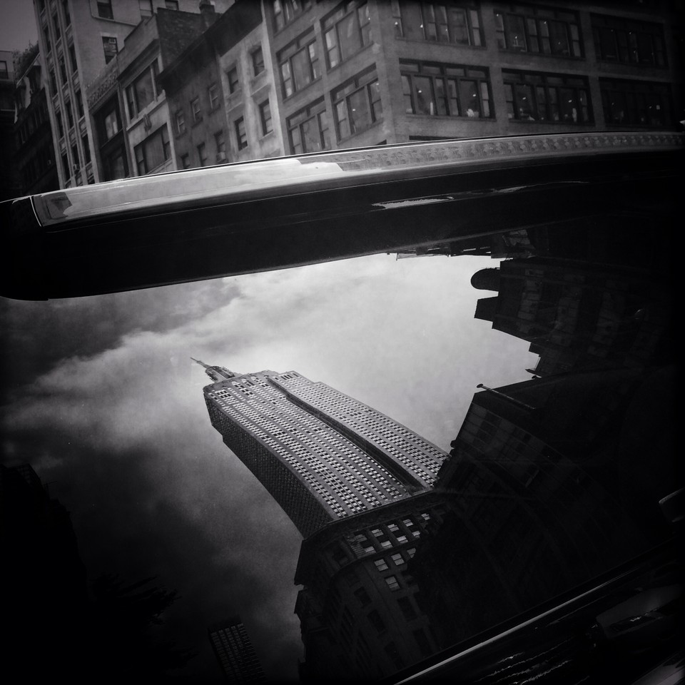 NEW YORK CITY  Vittorio Zunino Celotto