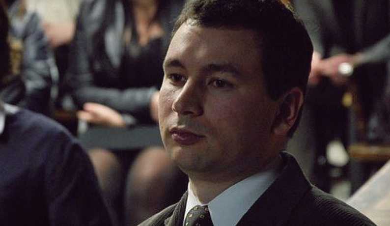 województwo lubelskie – Adam Kondrakiewicz