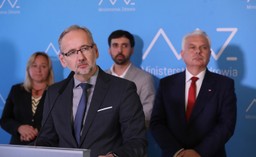 Lekarz rodzinny skieruje na na testy Covid-19 po teleporadzie