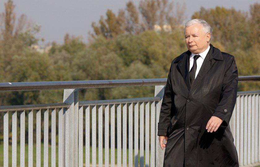 Jarosław Kaczyński 