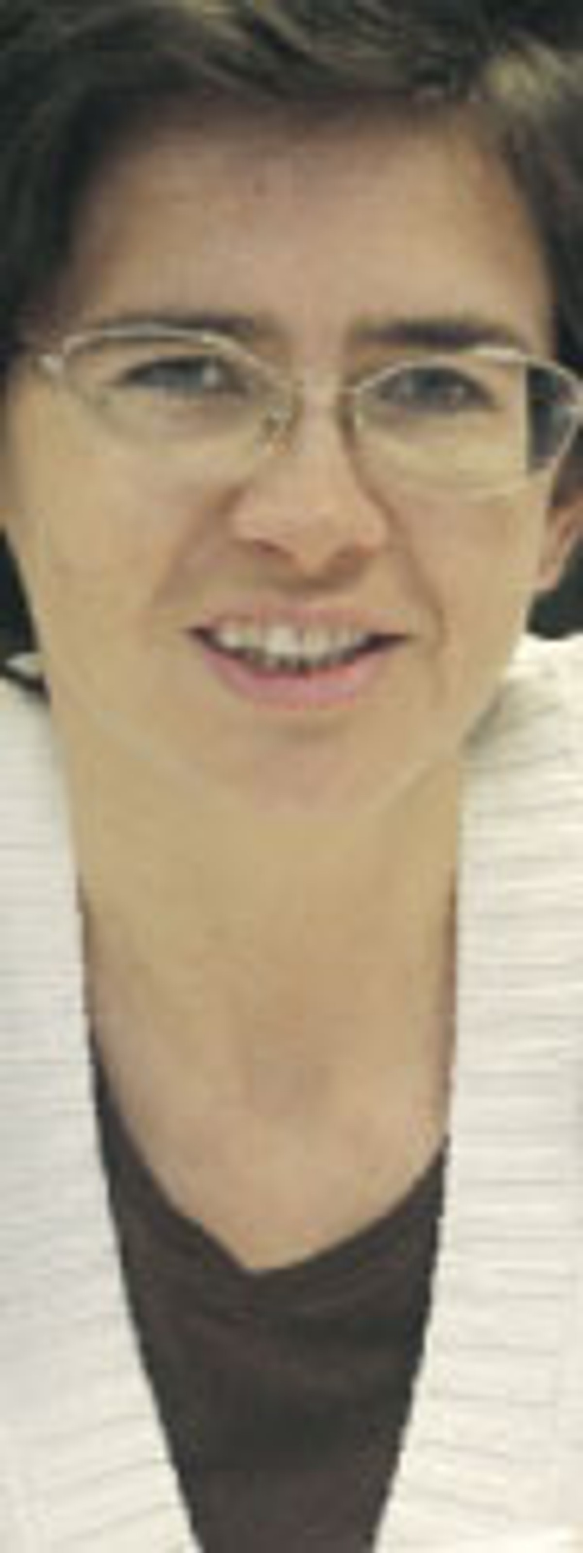 Anna Streżyńska, prezes Urzędu Komunikacji Elektronicznej