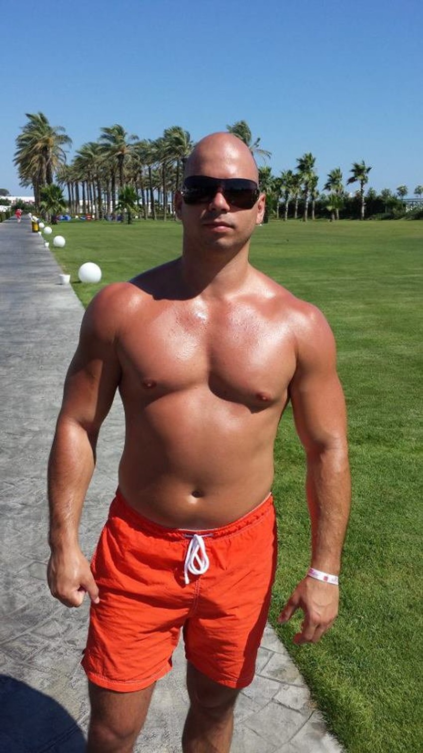 Zapaljen mu džip: Slobodan Milutinović Snajper