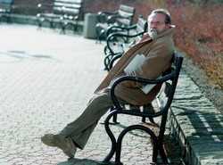 Ryszard Bugaj buduje amfibię