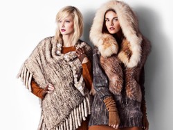 Moda wygrywa z ekologią: wielki powrót naturalnych futer!