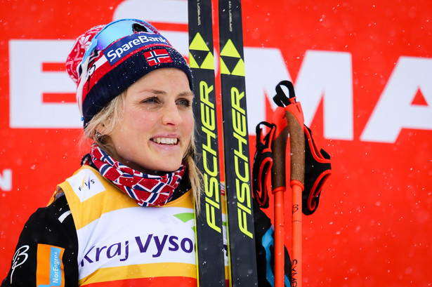 Therese Johaug