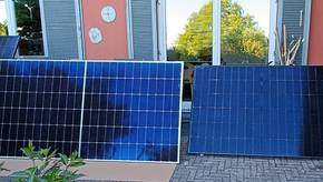 Solaranlagen für den Balkon im Vergleich: Welches BKW kaufen?