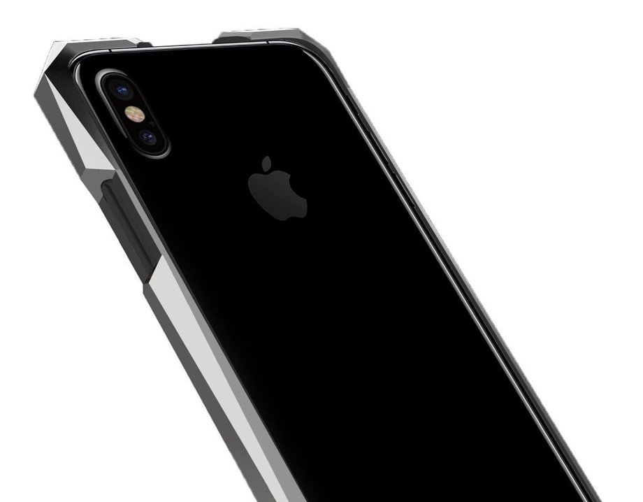 Testowaliśmy pokrowiec na iPhone’a 8 Plus, ale firma przygotuje też wersję na iPhone’a X.