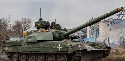 Pobór do ukraińskiej armii będzie legalny? Wojskowi o Polakach walczących na wojnie: "Nie powinni czuć się jak bandyci"
