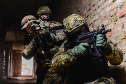 Chcieli wziąć ich w kleszcze, a znaleźli się w kropce. Ukraina ogrywa Rosjan