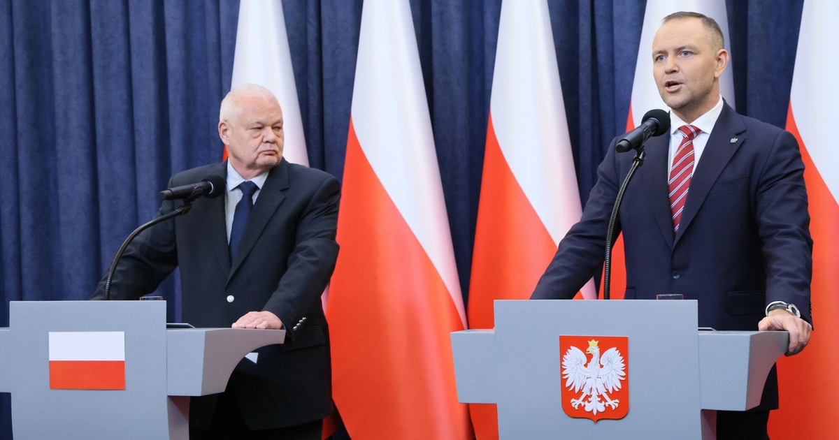 Plan na "SAFE 0 proc.". "Prezes NBP chce sprzedać złoto i od razu je kupić"