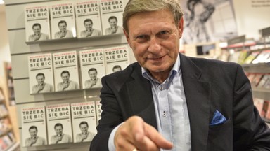 Prof. Leszek Balcerowicz: nie wierzyłem, że moje nazwisko przejdzie do historii