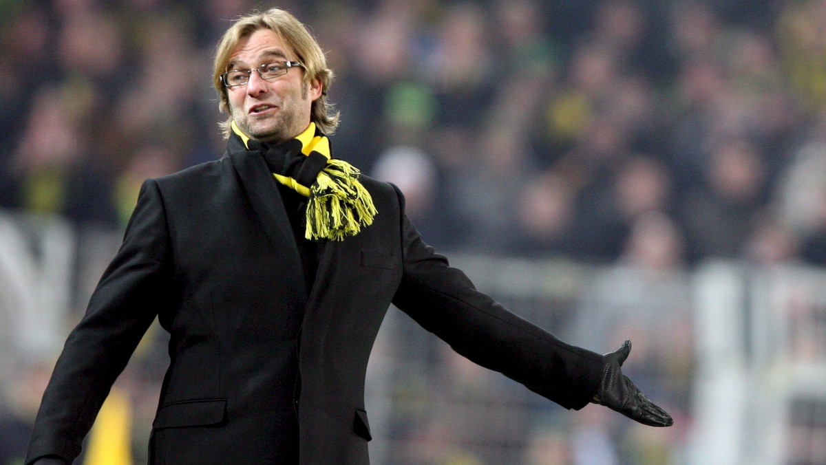 Borussia Dortmund zamierza w marcu przedłużyć umowę z trenerem pierwszej drużyny, Jurgenem Kloppem. Obowiązujący kontrakt szkoleniowca wygasa w czerwcu 2010 roku.