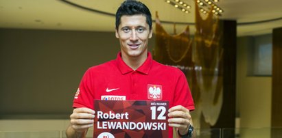 Lewandowski jak papież i Wałęsa. Dlaczego?