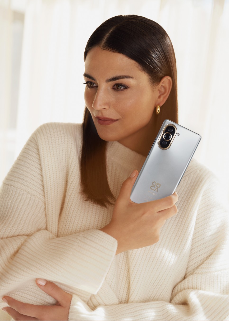 glamour Huawei3