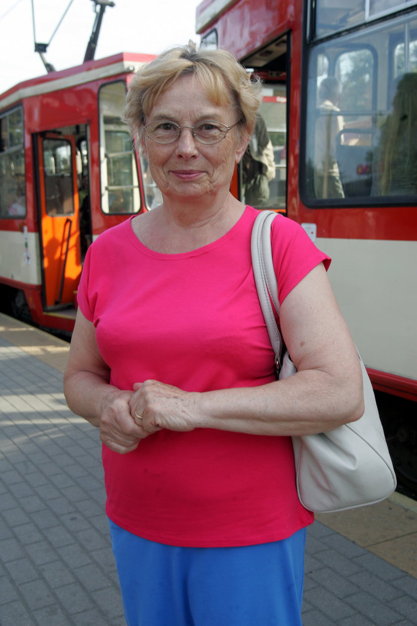 Maria Siedlikowska