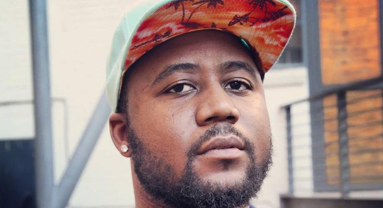 Cassper Nyovest co-directs video for '428 to L.A'
