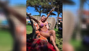 Sandra Afrika
