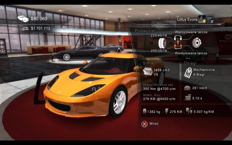 Test Drive Unlimited 2