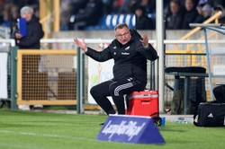 Czesław Michniewicz: Cel jest jeden. Walka o mistrzostwo Polski