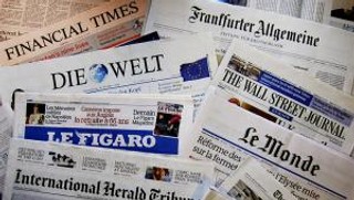 Nowa epoka lodowcowa między Niemcami a Rosją