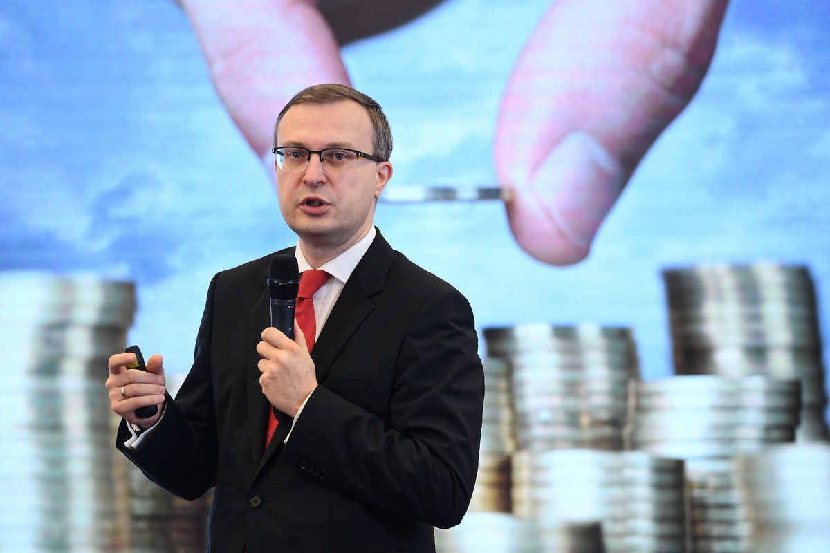 Borys: Drugi lockdown byłby bardzo kosztowny. Jest on mało prawdopodobny [WYWIAD]