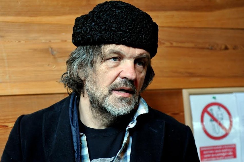 Kusturica za saobraćajnu nesreću orkvio putare