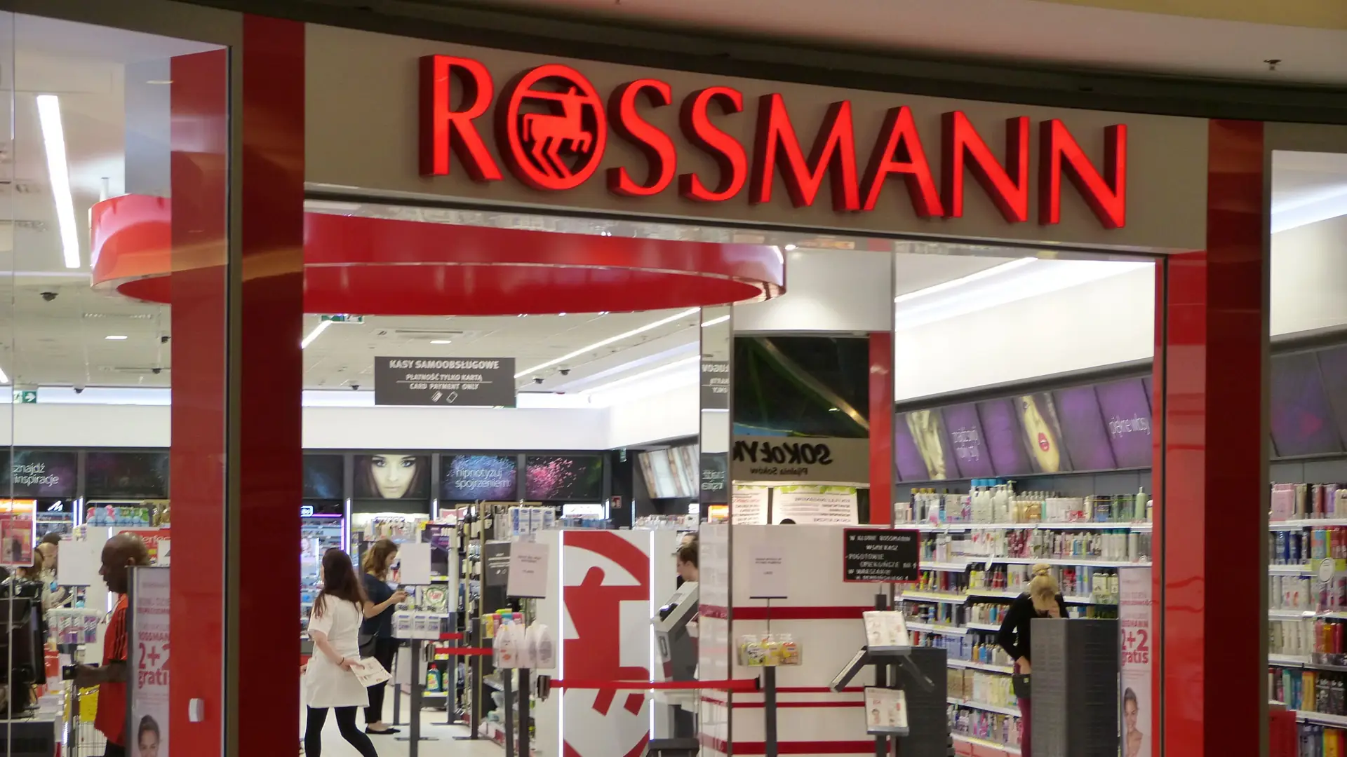 Rossmann pilnie wycofuje ten produkt. "Może stanowić zagrożenie dla zdrowia"