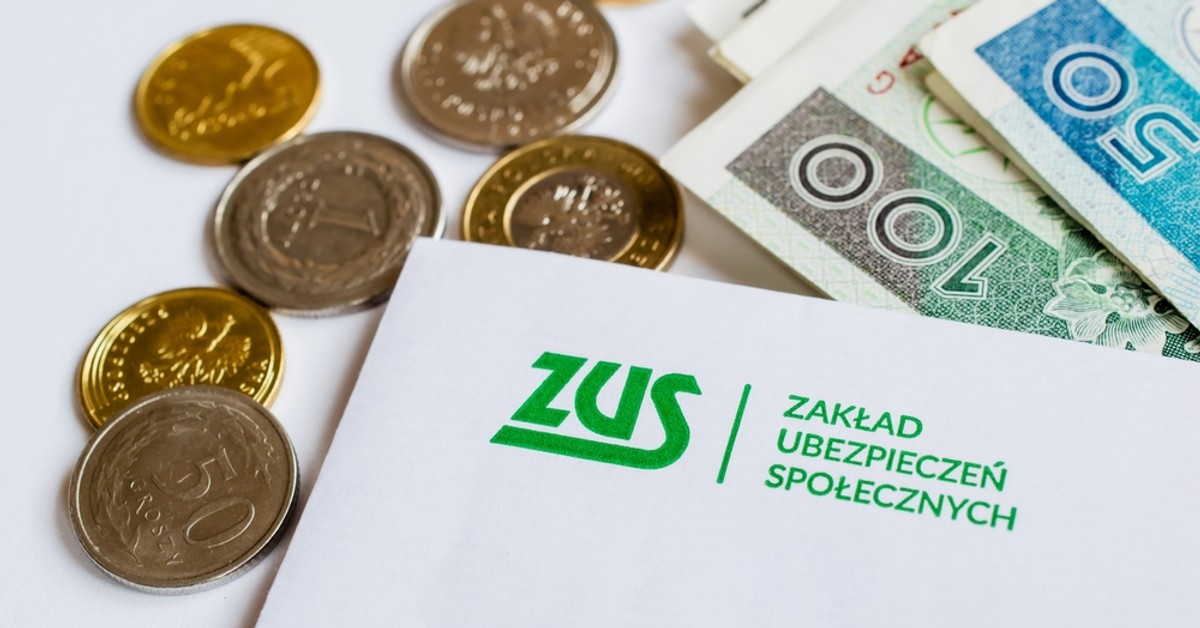 312,71 zł dodatku do prądu od ZUS. Dochód nie ma znaczenia - jak złożyć wniosek?