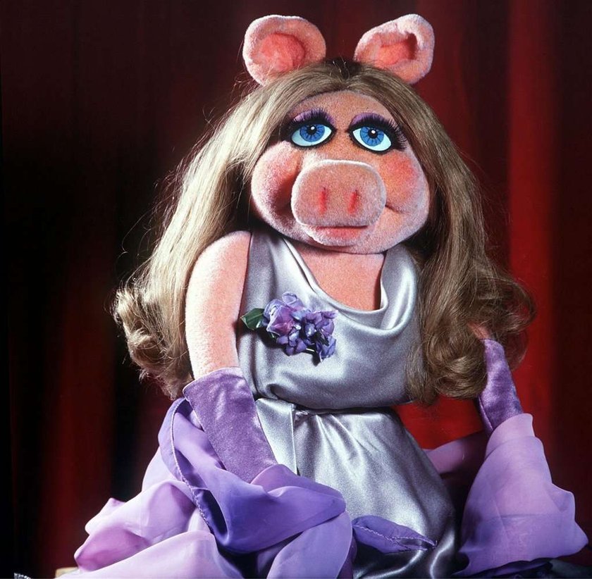 Miss Piggy