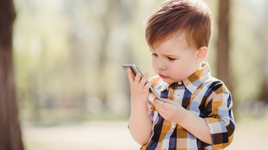 10 aplikacji mobilnych dla małych dzieci