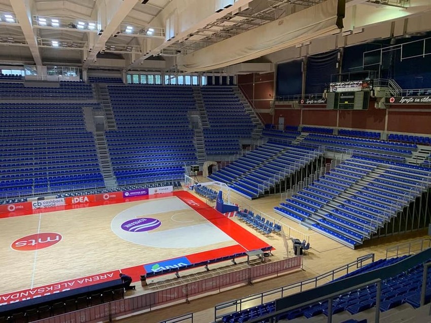 Renovirani „Pionir”