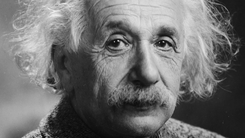 List o Bogu Einsteina sprzedany za rekordową kwotę prawie 2,9 mln dolarów