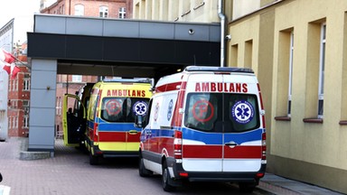 Rzecznik "Meditrans" o lądowaniu śmigłowca ratunkowego w Warszawie: to narażanie budżetu państwa na niepotrzebne wydatki