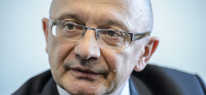 Kopalnia otoczona hienami. Mirosław Taras o górnictwie od kulis