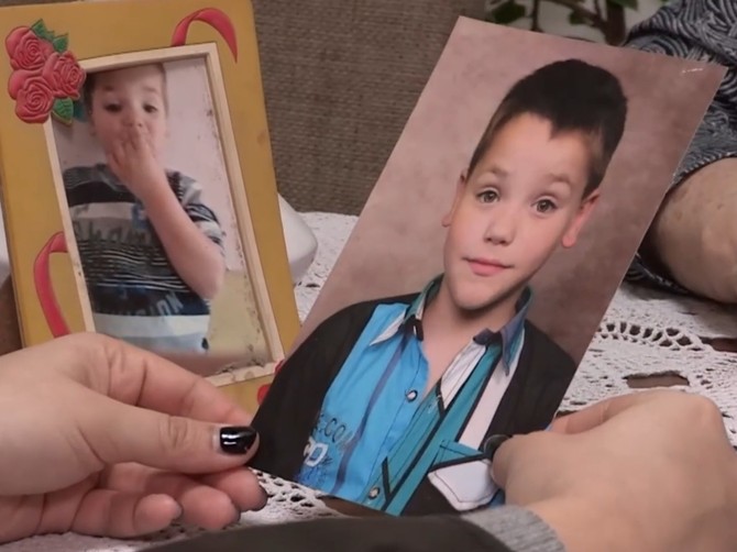 Ivanu je od bivše u zatvor stiglo pismo "Čestitam, postao si otac, dete ti je u Zvečanskoj"