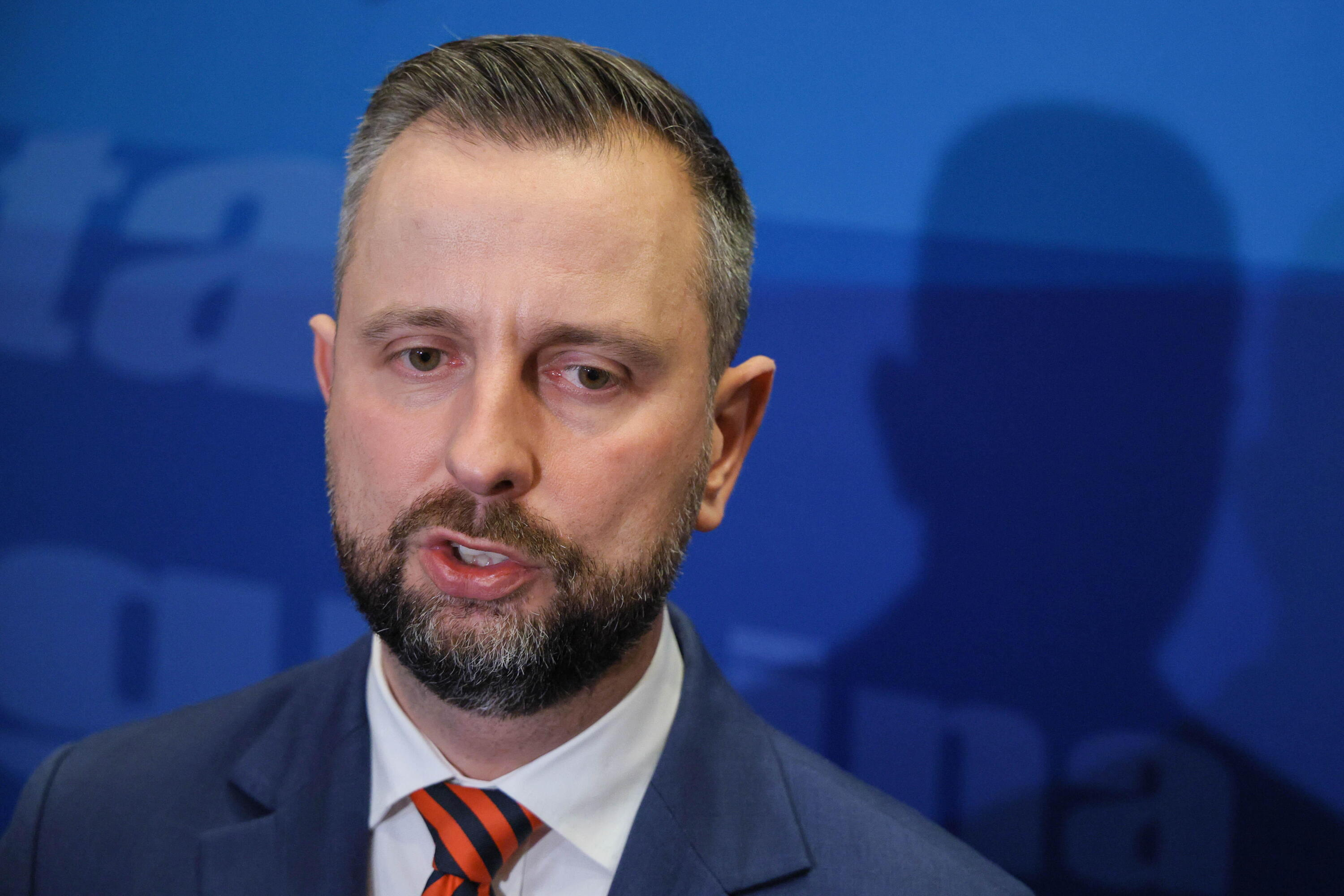 Plan pokojowy dla Ukrainy: Polska wspomniana, nie pytana