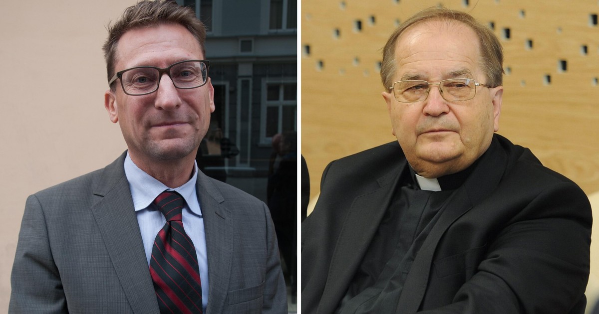Rydzyk ma kłopot. Niewierzący pozwał jego uczelnię i wygrał