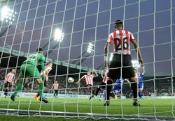 Ekstraklasa: Remis w 190. derbach Krakowa. Cracovia - Wisła 1:1