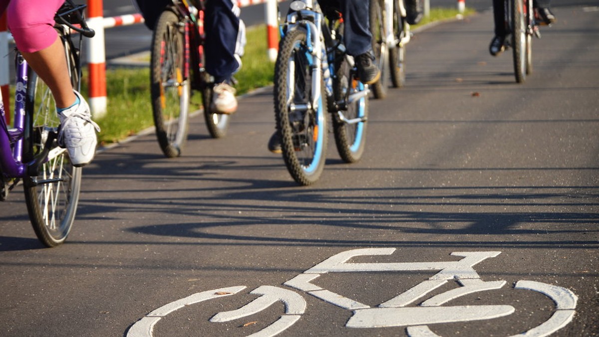 Nowa Sól: w powiecie powstaje rowerostrada o długości 50 km