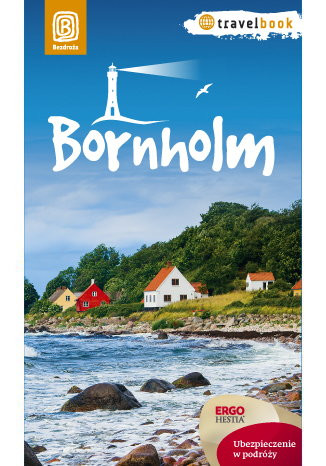 Bornholm. Travelbook