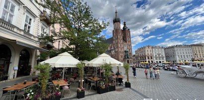 Kultura na plus, jakość powietrza na minus. Są wyniki tegorocznego Barometru Krakowskiego