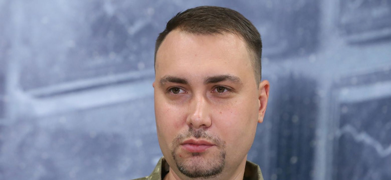 Kyryło Budanow: Rosja używa tysięcy terminali Starlink