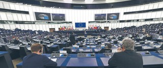 Prof. Grzeszczak: Reforma Unii to perspektywa końcówki dekady [WYWIAD]