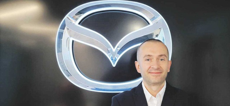 Optymalna flota to mieszanka technologii. Mazda ma odpowiednią ofertę dla firm