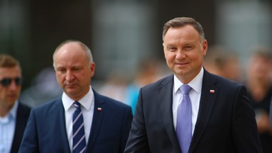 Tomasz Greniuch na czele IPN. Minister Andrzeja Dudy zabrał głos