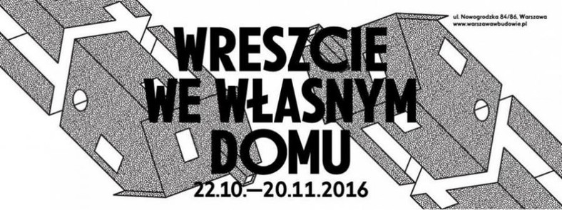 8. Festiwal Warszawa w Budowie