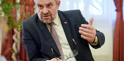 Nie chcą uczestniczyć w „masakrze". Szokujące plany ministerstwa