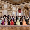 80. rođendan švedskog kralja Karla XVI Gustava